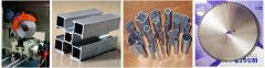 數(shù)控切管機(jī)的分類與組裝部件