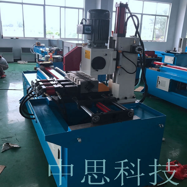 什么類型的切管機在市場上最受歡迎