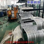 彎管機(jī)操作過(guò)程中怎樣使用快捷方便
