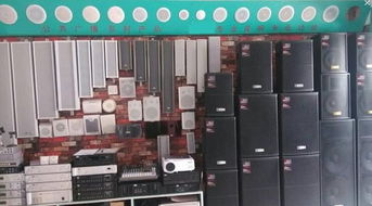 技術賦能，合作共贏——鄭州音響公司與河南音響公司供應商的技術開發合作探析