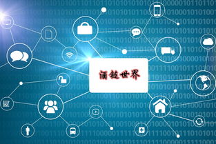 深圳區塊鏈技術賦能酒業 酒鏈世界系統定制開發與技術咨詢指南